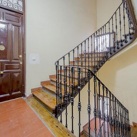 Elegante Apt De 7Pax En El Corazon De Chueca Apartment Мадрид Екстериор снимка