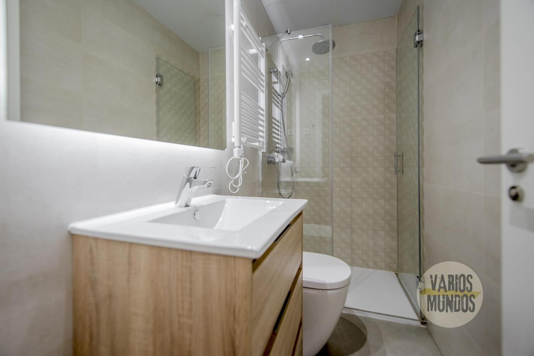 Elegante Apt De 7Pax En El Corazon De Chueca Apartment Мадрид Екстериор снимка